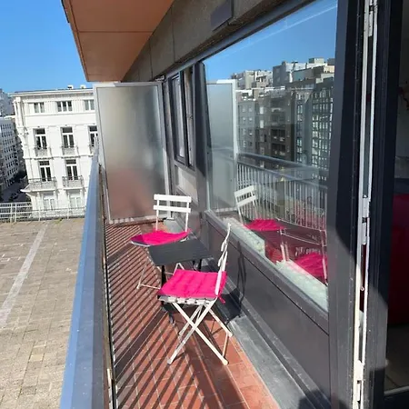 Casa Flamingo *