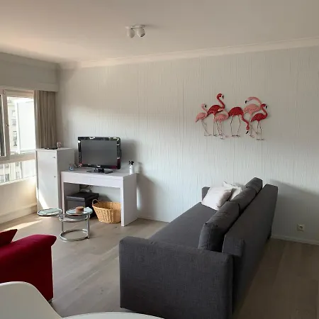 Casa Flamingo *