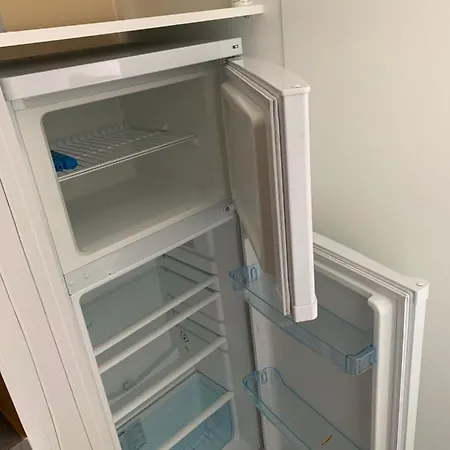 Apartman Casa Flamingo