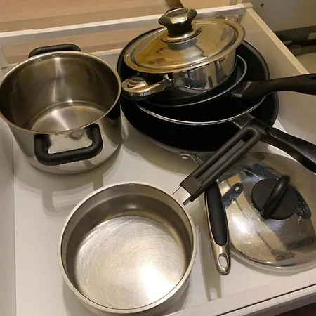 Apartman Casa Flamingo *