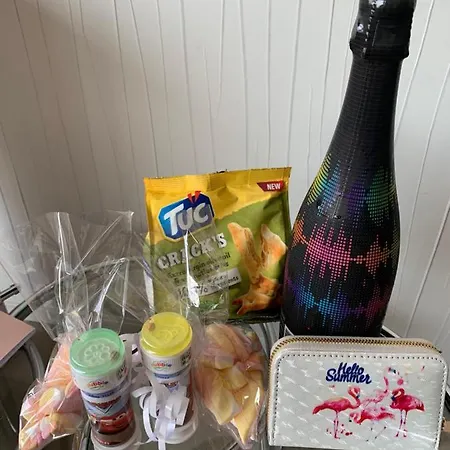 Apartman Casa Flamingo